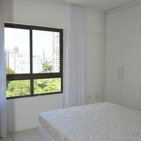 Jaqueira Home Select Recife Bagian luar foto
