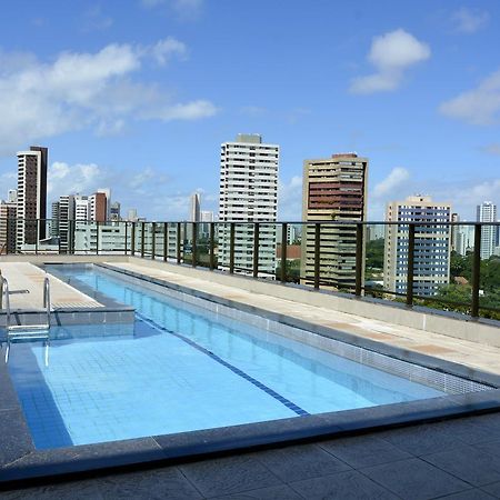 Jaqueira Home Select Recife Bagian luar foto