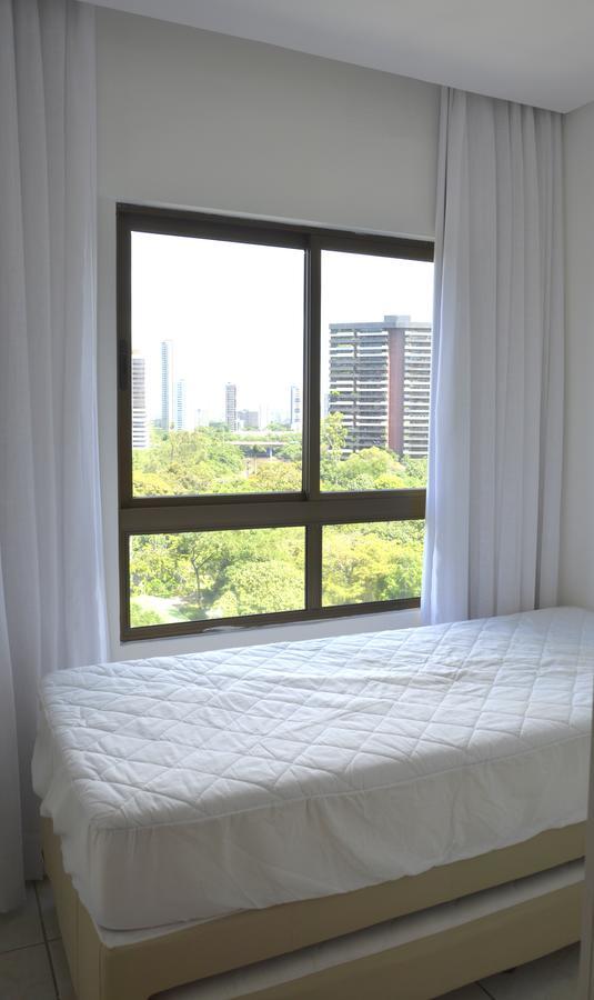 Jaqueira Home Select Recife Bagian luar foto